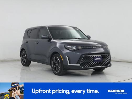 2023 Kia Soul EX