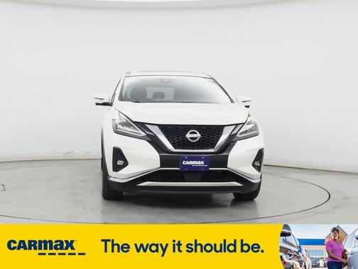 2022 Nissan Murano SL