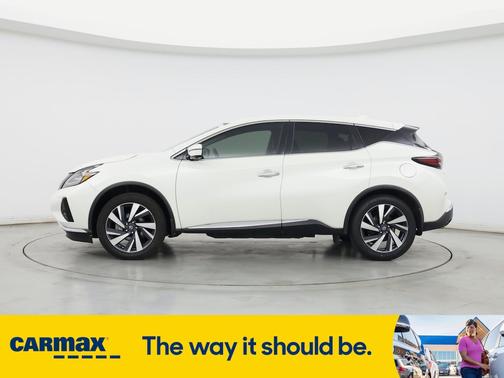 2022 Nissan Murano SL
