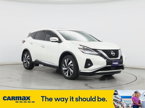 2022 Nissan Murano SL