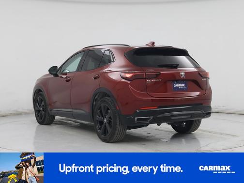 2024 Buick Envision Sport Touring