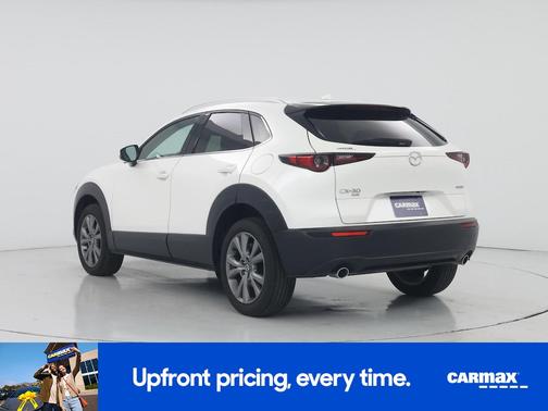 2025 Mazda CX-30 2.5 S Premium Package