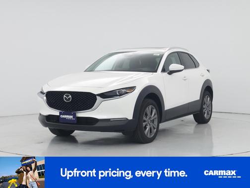 2025 Mazda CX-30 2.5 S Premium Package