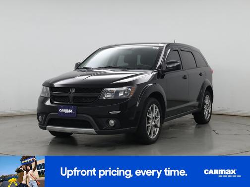 2016 Dodge Journey R/T