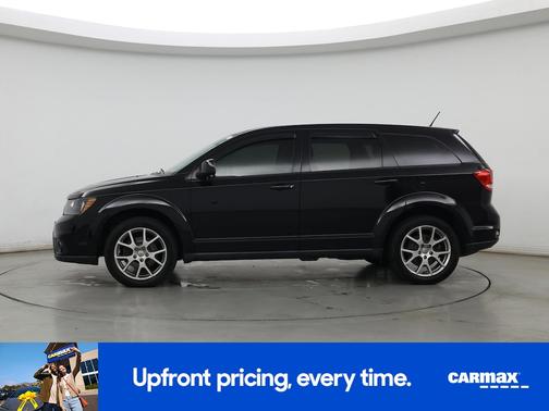 2016 Dodge Journey R/T