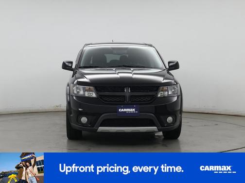 2016 Dodge Journey R/T