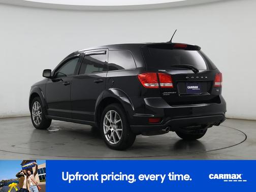 2016 Dodge Journey R/T