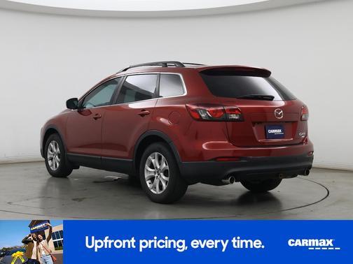 2015 Mazda CX-9 Touring