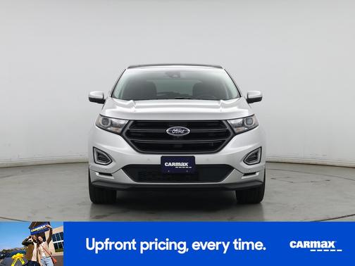 2017 Ford Edge Sport