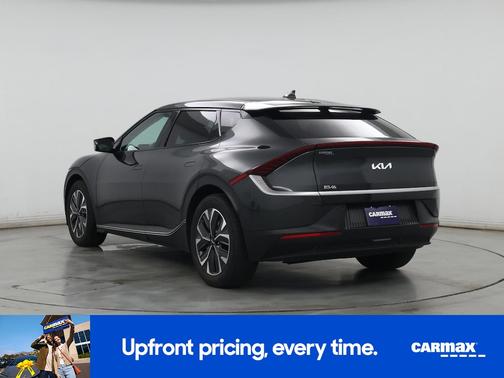 2024 Kia EV6 Light