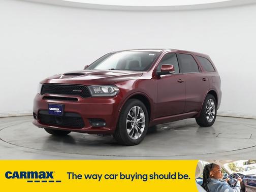 2019 Dodge Durango R/T