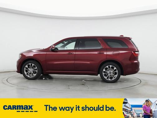2019 Dodge Durango R/T