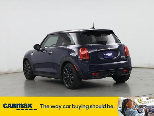 2019 MINI Hardtop S