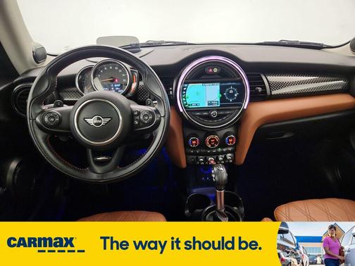 2019 MINI Hardtop S