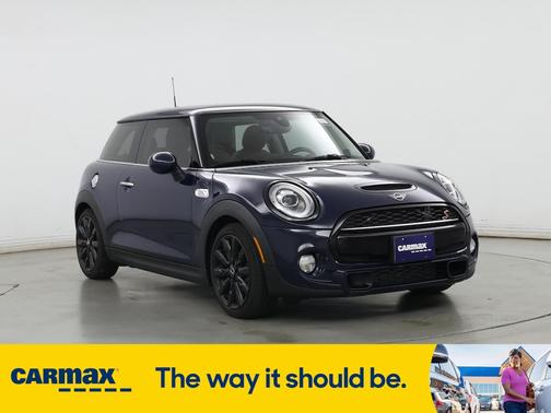 2019 MINI Hardtop S