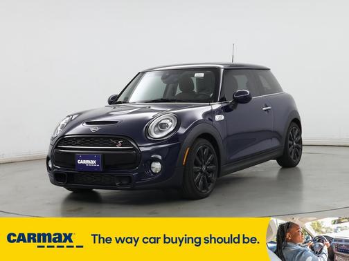 2019 MINI Hardtop S