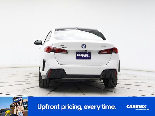 2025 BMW 228 Gran Coupe xDrive Gran Coupe