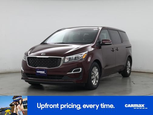 2020 Kia Sedona LX