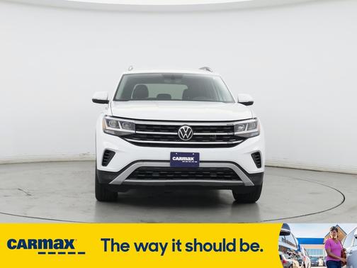 2021 Volkswagen Atlas SE w/Tech