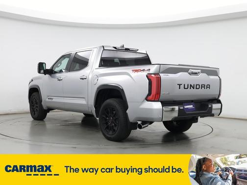 2024 Toyota Tundra 1794