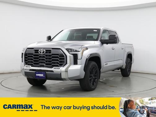 2024 Toyota Tundra 1794