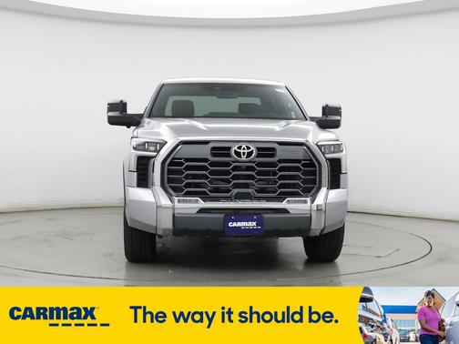 2024 Toyota Tundra 1794