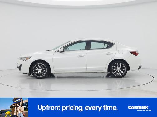 2019 Acura ILX 