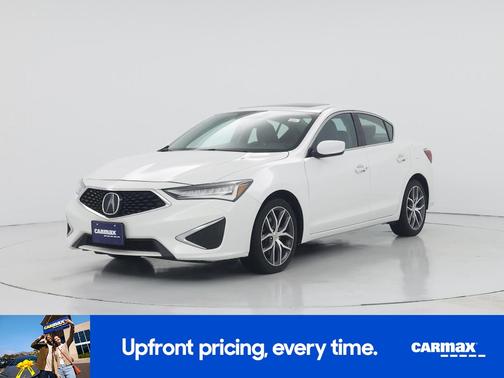 2019 Acura ILX 