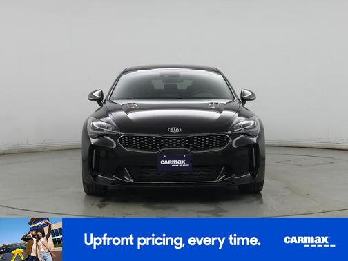 2020 Kia Stinger GT1