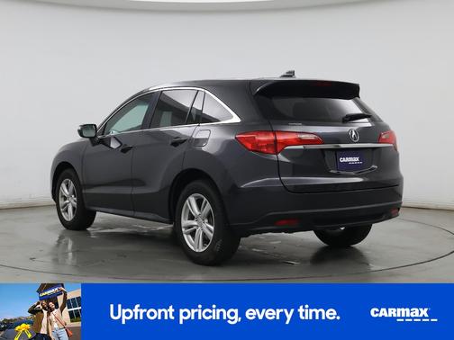 2015 Acura RDX Tech Pkg