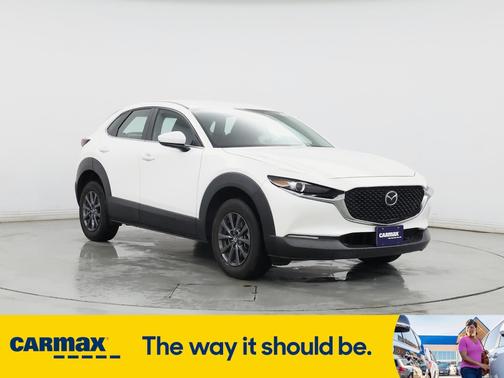 2023 Mazda CX-30 2.5 S