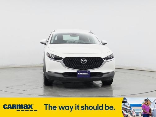 2023 Mazda CX-30 2.5 S