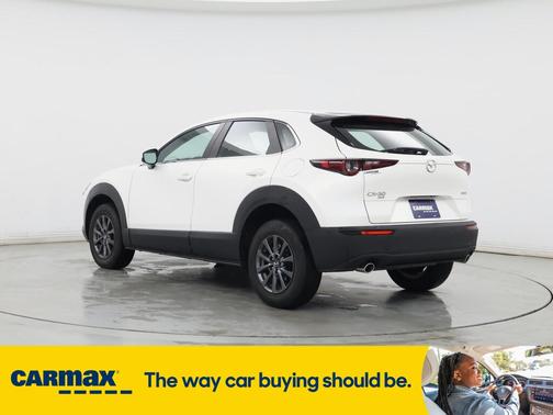 2023 Mazda CX-30 2.5 S