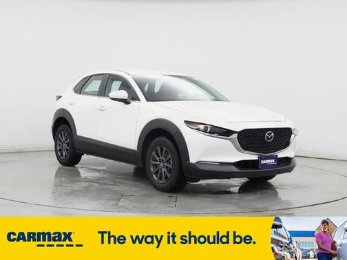 2023 Mazda CX-30 2.5 S