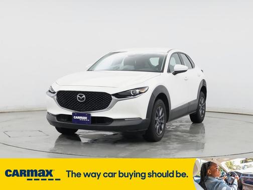2023 Mazda CX-30 2.5 S