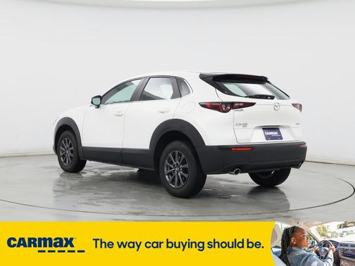 2023 Mazda CX-30 2.5 S