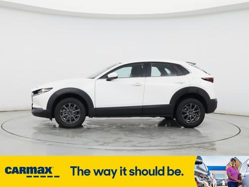 2023 Mazda CX-30 2.5 S
