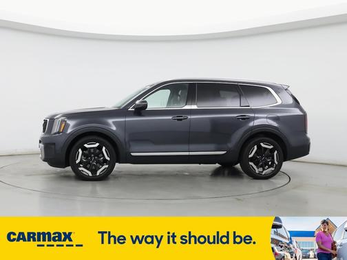 2023 Kia Telluride EX