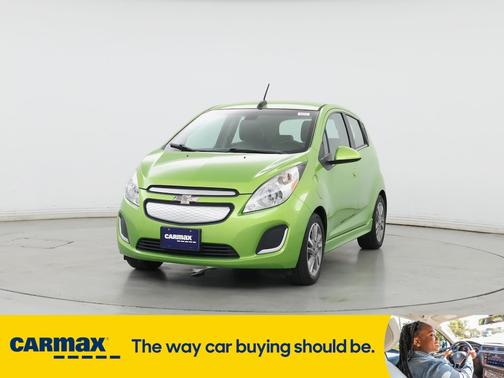 2016 Chevrolet Spark EV LT