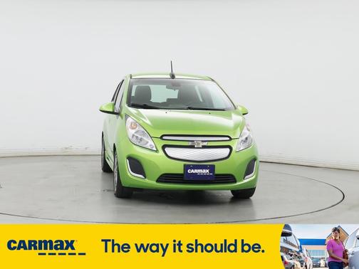 2016 Chevrolet Spark EV LT