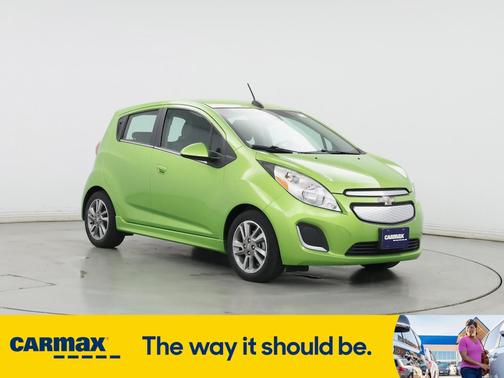 2016 Chevrolet Spark EV LT