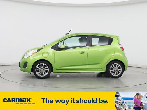 2016 Chevrolet Spark EV LT