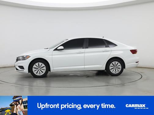 2019 Volkswagen Jetta SE