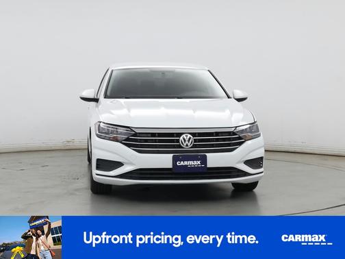 2019 Volkswagen Jetta SE