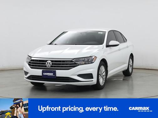 2019 Volkswagen Jetta SE