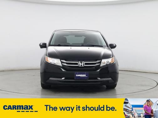 2015 Honda Odyssey EX