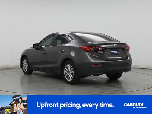 2014 Mazda Mazda3 I Touring