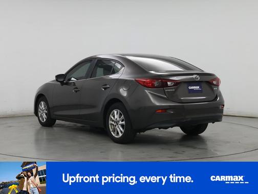 2014 Mazda Mazda3 I Touring