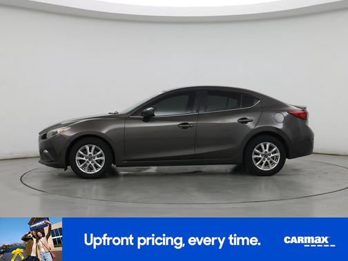 2014 Mazda Mazda3 I Touring