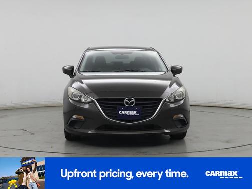 2014 Mazda Mazda3 I Touring